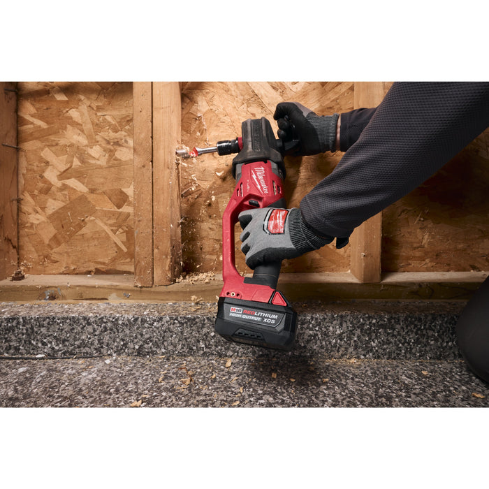 Milwaukee M18HB5 18V HIGH OUTPUT 5.0Ah Li-Ion Battery