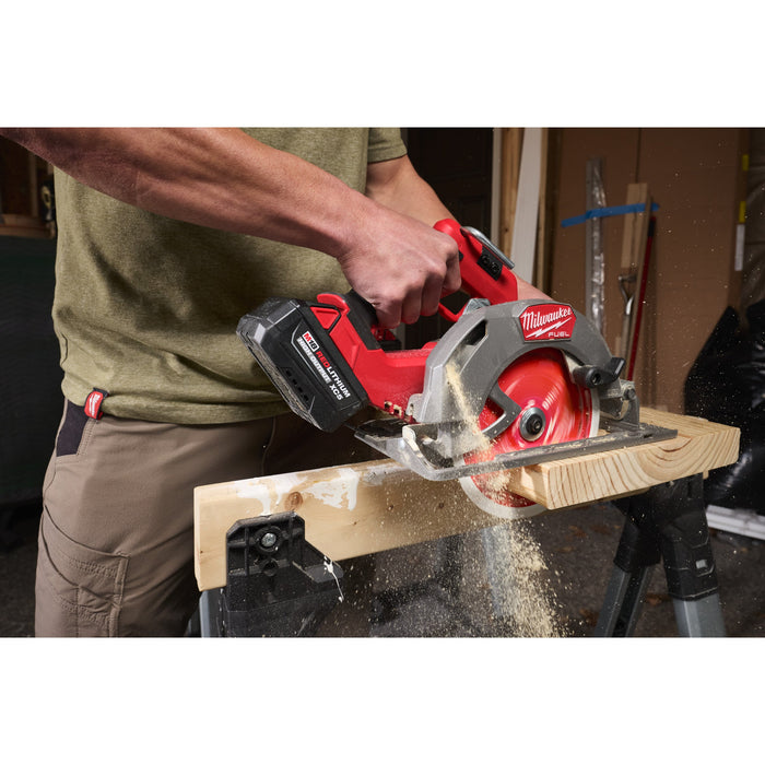 Milwaukee M18HB5 18V HIGH OUTPUT 5.0Ah Li-Ion Battery