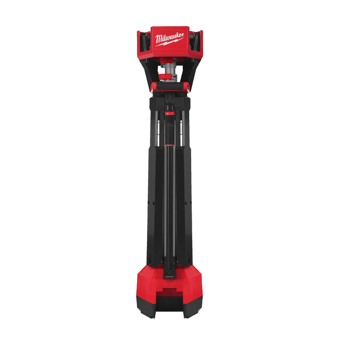 Milwaukee M18HOSALC-0 18V TRUEVIEW High Output Stand Area Light Charger - Bare Unit