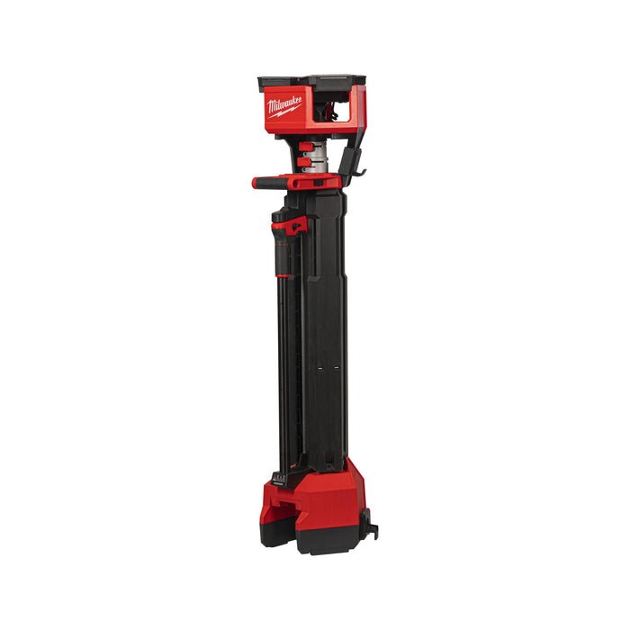 Milwaukee M18HOSALC-0 18V TRUEVIEW High Output Stand Area Light Charger - Bare Unit