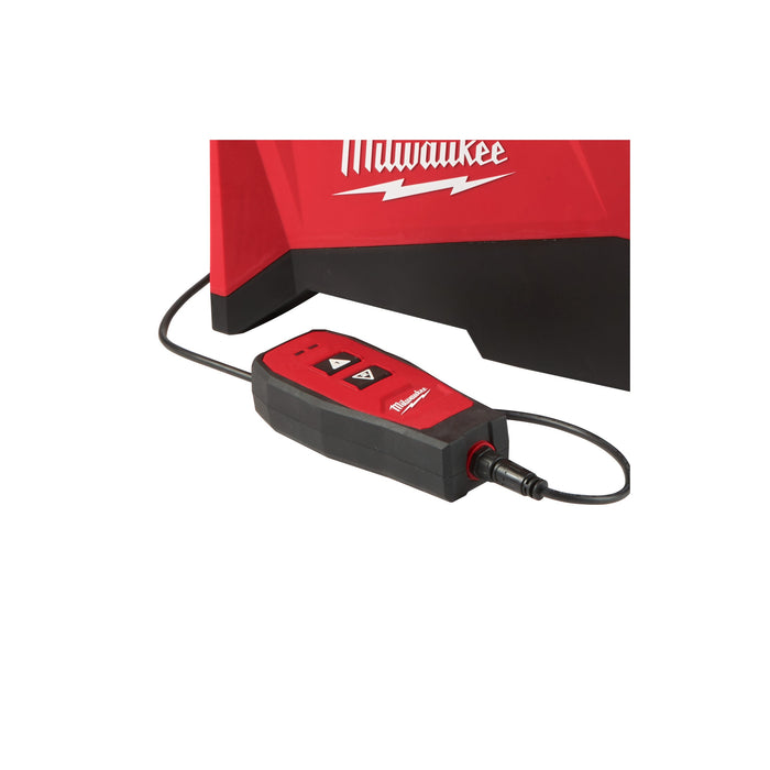 Milwaukee M18HUP700-121 18V Hydraulic Utility Pump, 1x 12.0Ah Battery & Charger