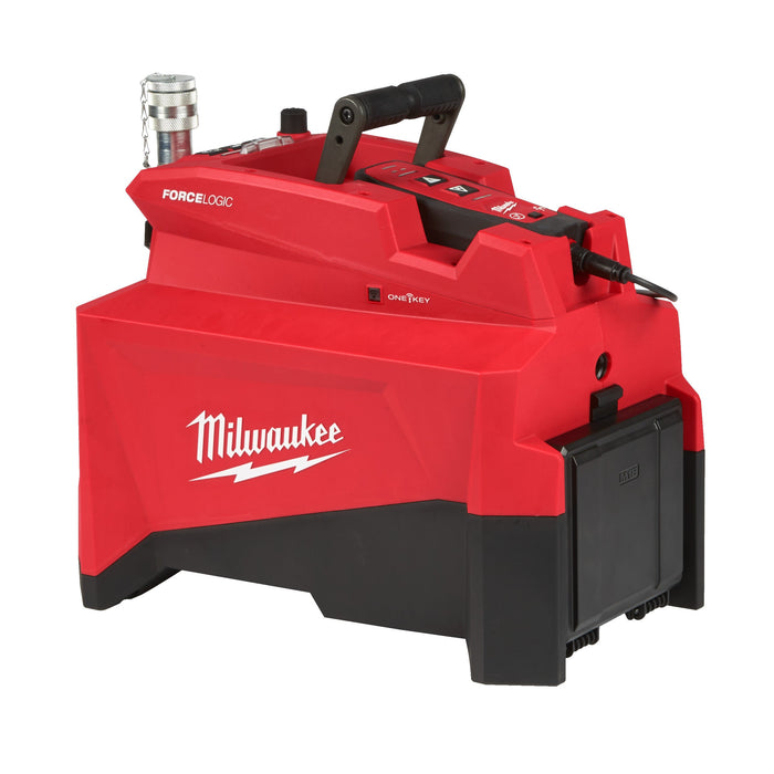 Milwaukee M18HUP700-121 18V Hydraulic Utility Pump, 1x 12.0Ah Battery & Charger