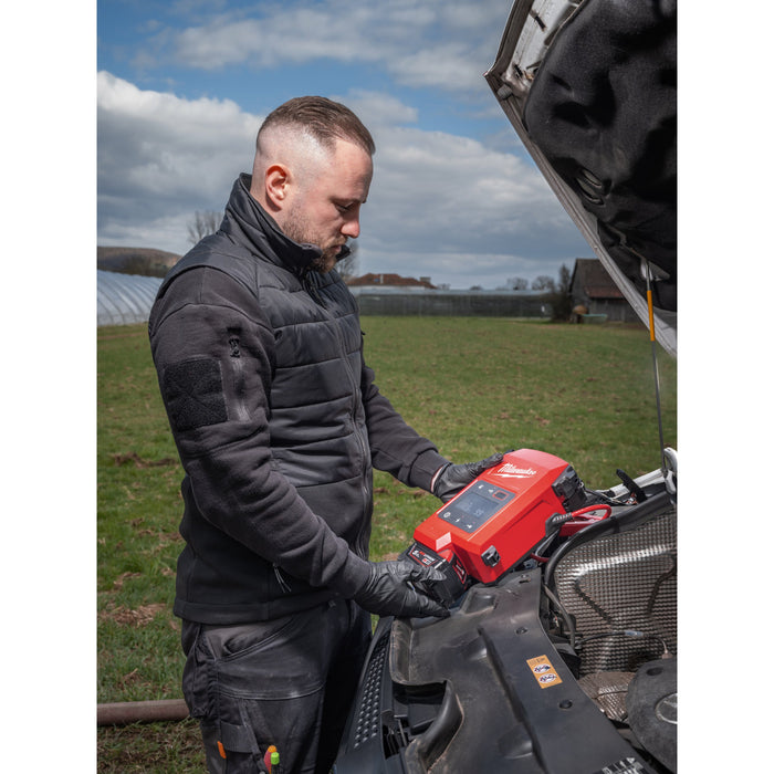 Milwaukee M18JS2000-0 18V FUEL Jump Starter - Bare Unit