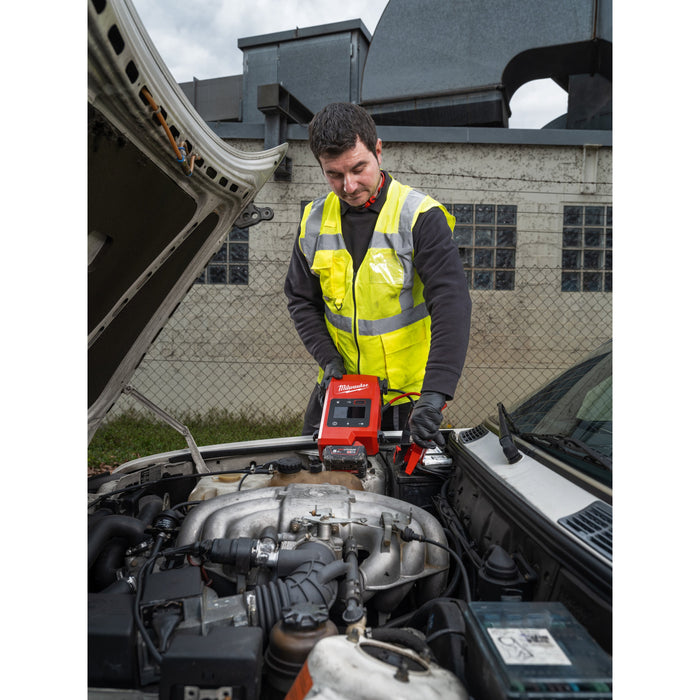 Milwaukee M18JS2000-0 18V FUEL Jump Starter - Bare Unit