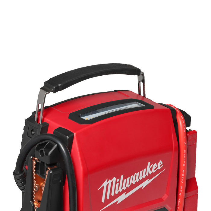 Milwaukee M18JS2000-0 18V FUEL Jump Starter - Bare Unit