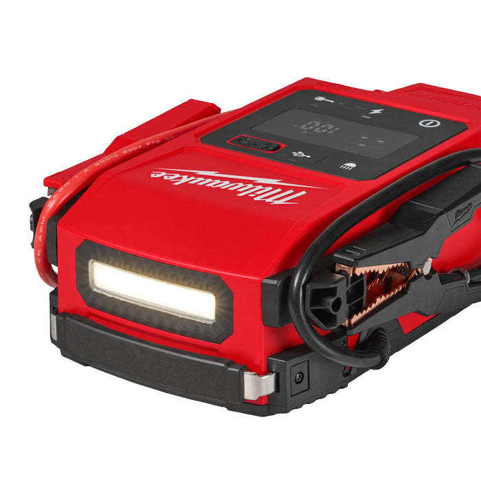 Milwaukee M18JS2000-0 18V FUEL Jump Starter - Bare Unit