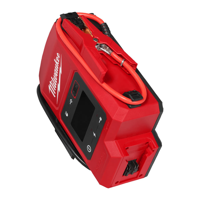 Milwaukee M18JS2000-0 18V FUEL Jump Starter - Bare Unit