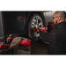 Milwaukee M18ONEFHIWF12-502X 18V FUEL ONE-KEY 1/2'’ High Torque Impact Wrench with Friction Ring, 2x 5.0Ah Batteries, Charger & Case - westbasedirect.com