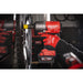 Milwaukee M18ONEFHIWF12-502X 18V FUEL ONE-KEY 1/2'’ High Torque Impact Wrench with Friction Ring, 2x 5.0Ah Batteries, Charger & Case - westbasedirect.com