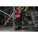 Milwaukee M18ONEFHPX-552X 18V FUEL ONE-KEY 32mm SDS+ Hammer Drill with FIXTEC Chuck, 2x 5.5Ah Batteries, Charger & Case - westbasedirect.com