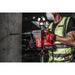 Milwaukee M18ONEFHPX-552X 18V FUEL ONE-KEY 32mm SDS+ Hammer Drill with FIXTEC Chuck, 2x 5.5Ah Batteries, Charger & Case - westbasedirect.com