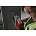 Milwaukee M18ONEFHPX-552X 18V FUEL ONE-KEY 32mm SDS+ Hammer Drill with FIXTEC Chuck, 2x 5.5Ah Batteries, Charger & Case - westbasedirect.com