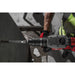 Milwaukee M18ONEFHPX-552X 18V FUEL ONE-KEY 32mm SDS+ Hammer Drill with FIXTEC Chuck, 2x 5.5Ah Batteries, Charger & Case - westbasedirect.com