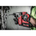 Milwaukee M18ONEFHX-0X 18V FUEL ONE-KEY Brushless SDS+ Hammer Drill with Case - Bare Unit - westbasedirect.com