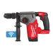 Milwaukee M18ONEFHX-0X 18V FUEL ONE-KEY Brushless SDS+ Hammer Drill with Case - Bare Unit - westbasedirect.com