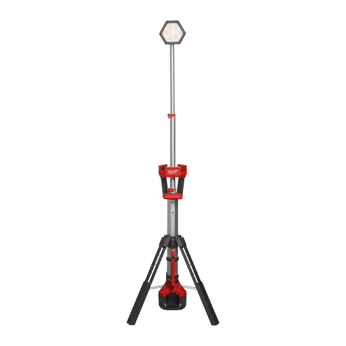 Milwaukee M18SAL2-0 18V Stand Area Light - Bare Unit