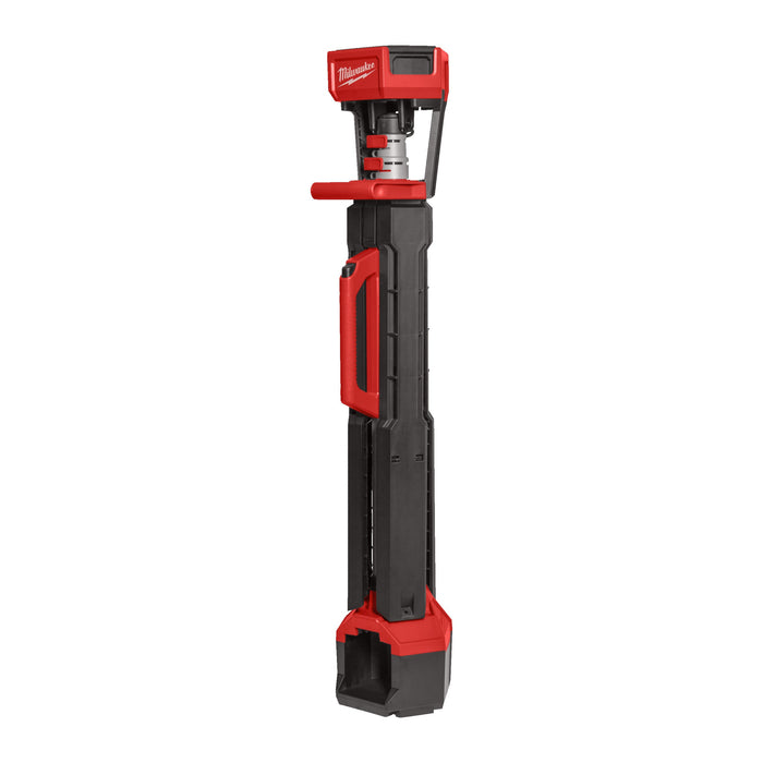 Milwaukee M18SAL2-0+M18B4 Kit - 18V Stand Area Light + M18B4 4.0Ah Li-ion Battery