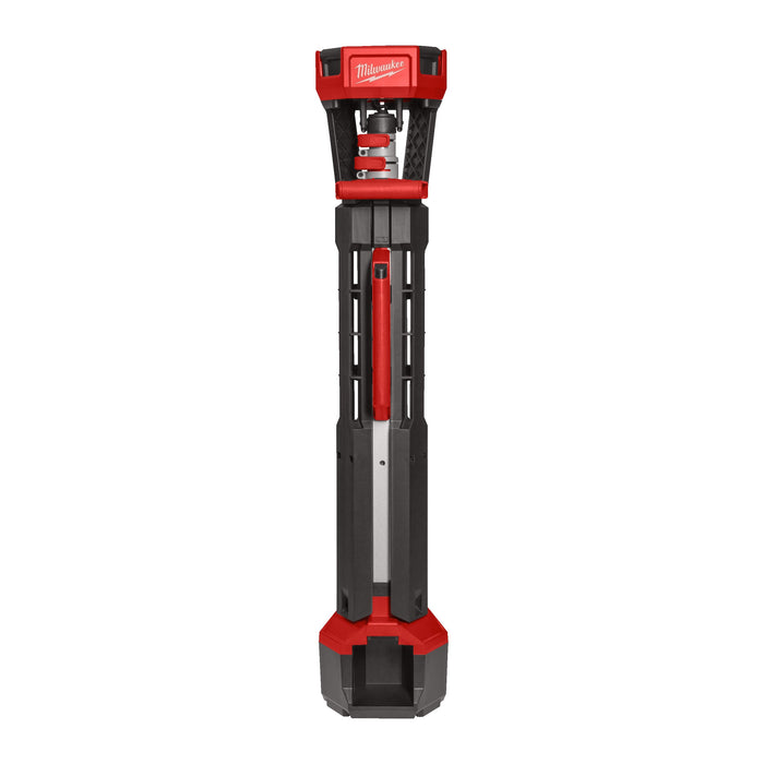 Milwaukee M18SAL2-0+M18B4 Kit - 18V Stand Area Light + M18B4 4.0Ah Li-ion Battery