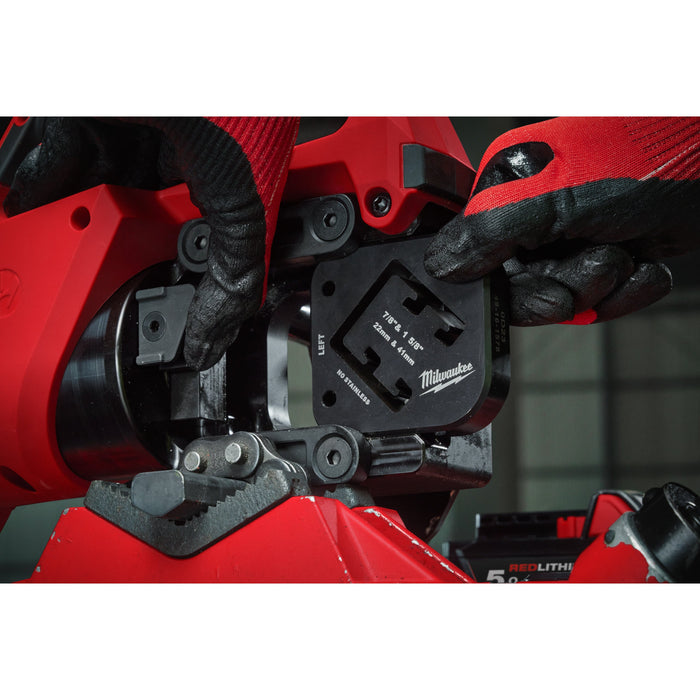 Milwaukee M18STSO-0B 18V FORCE LOGIC Strut Shear with Tool Bag - Bare Unit