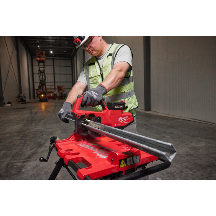 Milwaukee M18STSO-0B 18V FORCE LOGIC Strut Shear with Tool Bag - Bare Unit