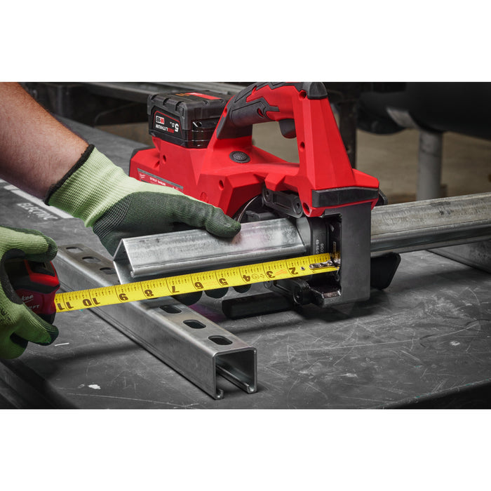 Milwaukee M18STSO-0B 18V FORCE LOGIC Strut Shear with Tool Bag - Bare Unit