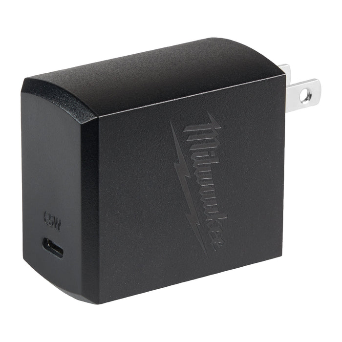 Milwaukee M18TC-0 18V TOP-OFF Mini Charger
