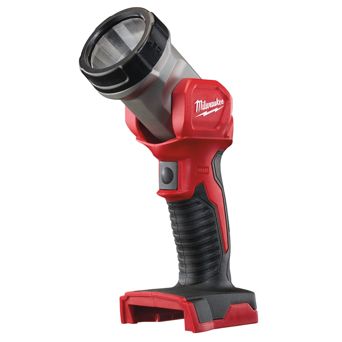 Milwaukee M18 KIT 15 Piece 18V Brushless Power Kit, 5x 5.0Ah Batteries, Charger & Tool Bag - westbasedirect.com