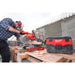 Milwaukee M18VC2-0 18V Cordless Dust Extractor Wet & Dry Vacuum - Bare Unit - westbasedirect.com