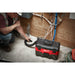 Milwaukee M18VC2-0 18V Cordless Dust Extractor Wet & Dry Vacuum - Bare Unit - westbasedirect.com