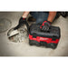 Milwaukee M18VC2-0 18V Cordless Dust Extractor Wet & Dry Vacuum - Bare Unit - westbasedirect.com