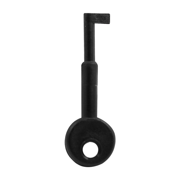 ESP MAGDUOCPK Spare Keys for MAGDUO Call Point (Pack of 5 ...