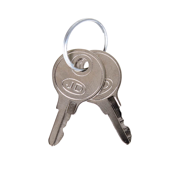 Esp Keys ESP MAGISORPK Spare Keys for Fire Isolator Switch (Pack of 2 ...