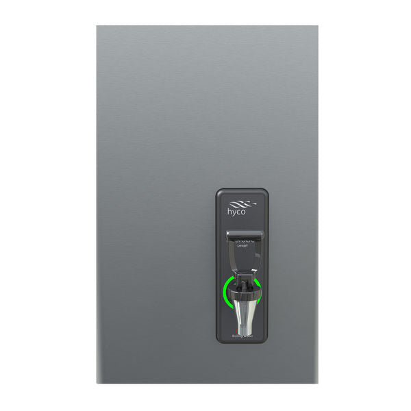 Buy Hyco MS10SS Microboil Smart 10L Boiling Water Heater | Stainless ...