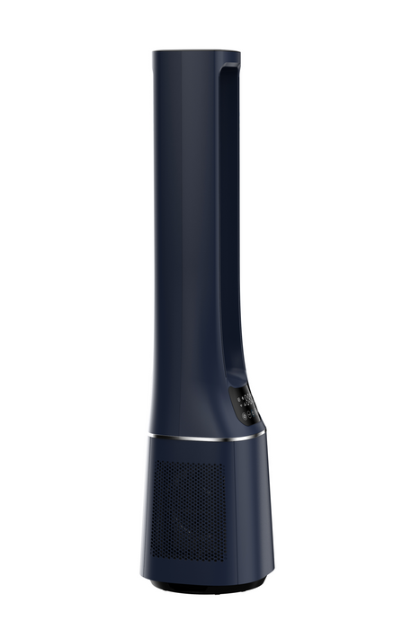 Midea MBF150BSUK Bladeless Tower Fan - Black