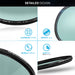 Phot-R 72mm Slim Circular Polarizing Filter - westbasedirect.com