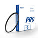 Phot-R 86mm Slim Ultraviolet Filter - westbasedirect.com