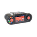 Megger MFT-X1 Multifunction Installation Tester & EVX100 EV Charge-Point Test Adaptor - westbasedirect.com
