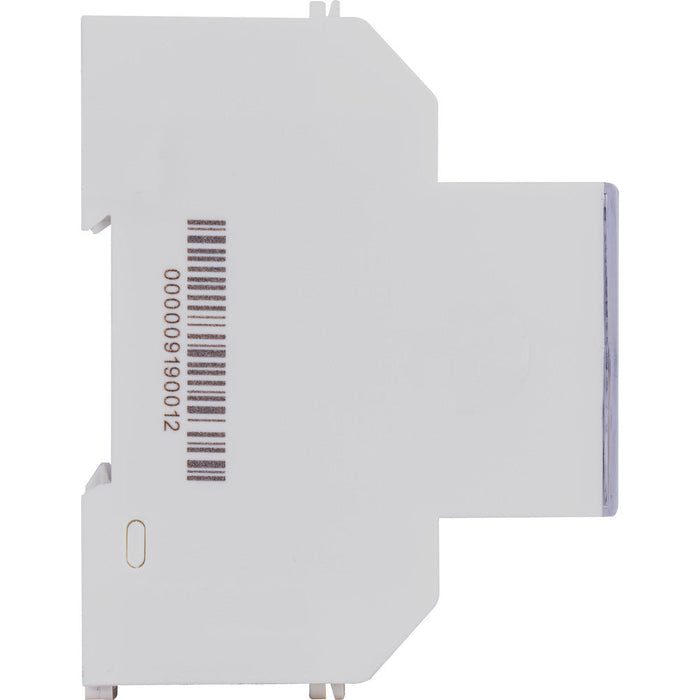 BG MID100A 100A MID Approved Meter - Single Module