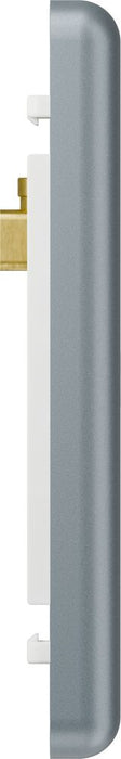 BG GridLite MMC2 Metal Clad 2G Grid Front Plate