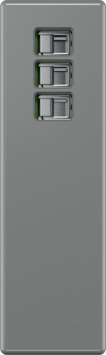 BG GridLite MPCDBTDS Evolve 100W Secondary Touch LED Dimmer Module - Black