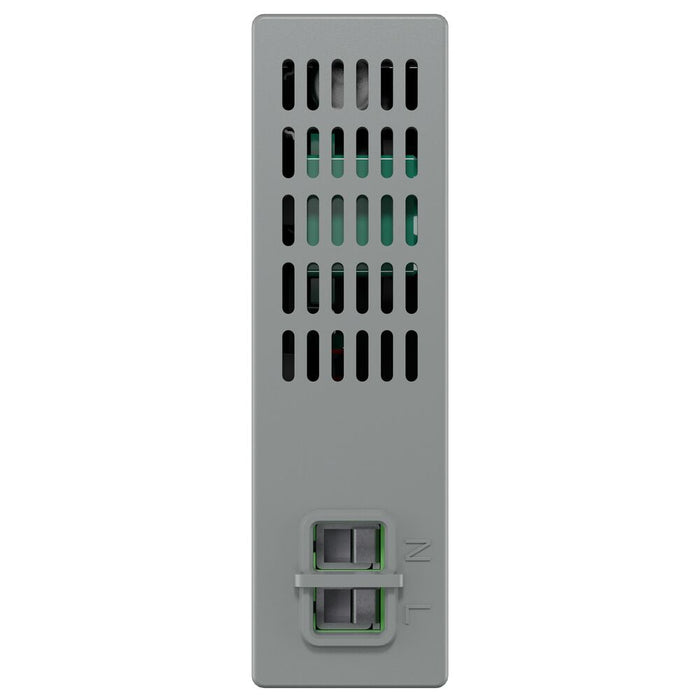 BG GridLite MPCDBUSBC20 Evolve 20W USB-C Module - Black