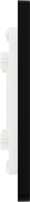 BG GridLite MPCDCP2B Evolve 2G Grid Front Plate - Polished Copper (Black)