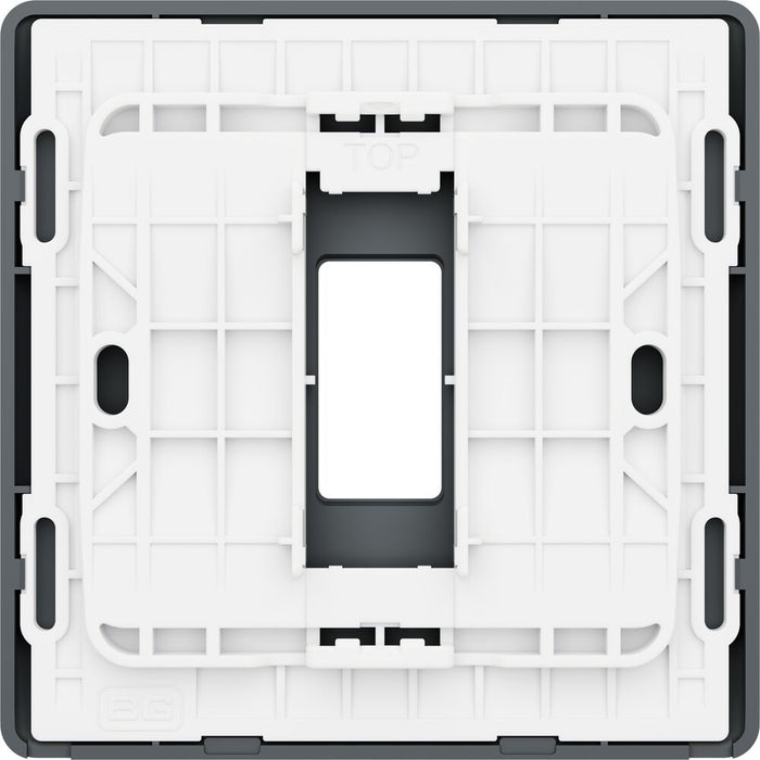 BG GridLite MPM1 Part M 1G Grid Front Plate