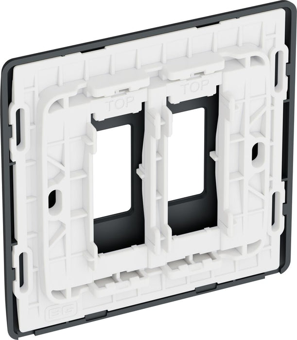 BG GridLite MPM2 Part M 2G Grid Front Plate