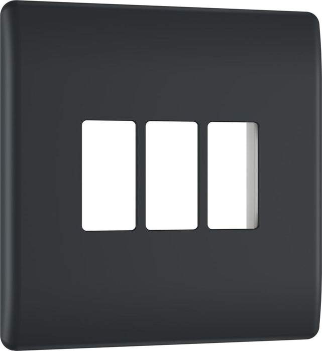 BG GridLite MPM3 Part M 3G Grid Front Plate