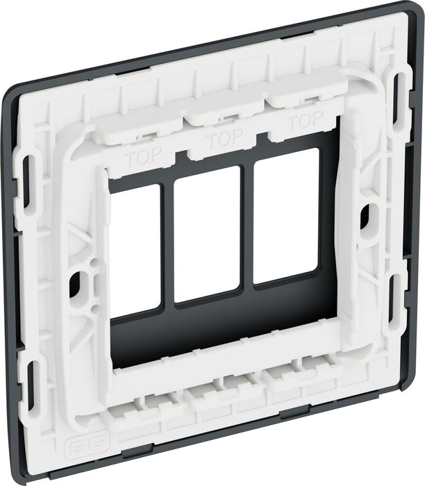 BG GridLite MPM3 Part M 3G Grid Front Plate