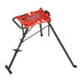 Milwaukee MPS Pipe Stand for Welding - westbasedirect.com