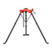 Milwaukee MPS Pipe Stand for Welding - westbasedirect.com