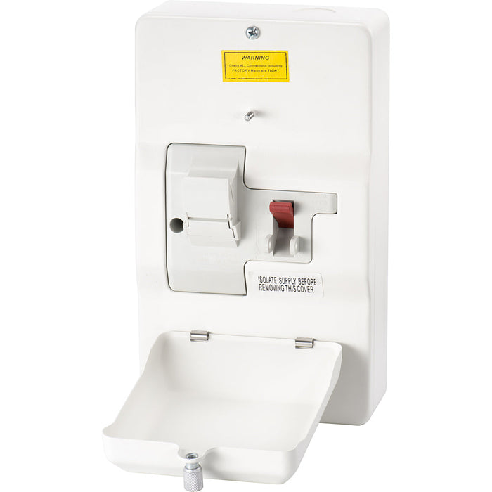 LIVE Electrical MSFU100 Metal Main Switch Fuse