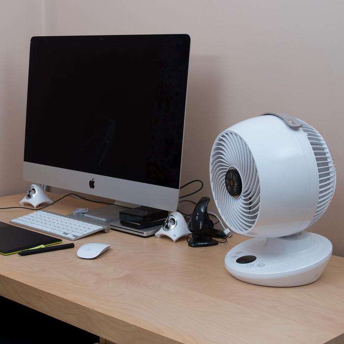 MeacoFan  650 Air Circulator Fan